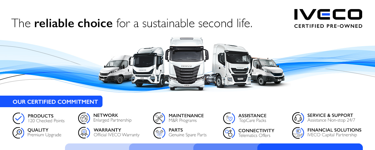 About OK TRUCKS